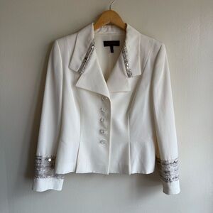 Escada blazer
